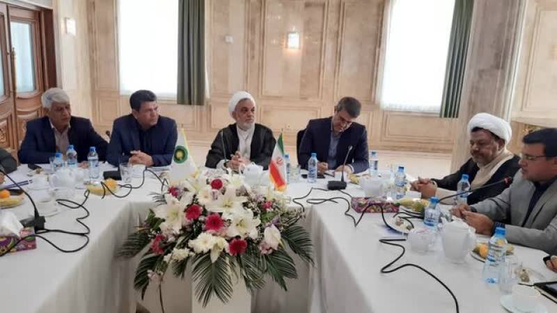 شورای عالی کانون کارشناسان رسمی، نقش نظارتی خود را اعمال کند